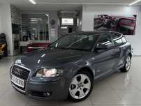 Audi A3 1.6_Mpi *AUTOMAT* Xenon! Klimatronik! R17! *LIMITED* LIFT