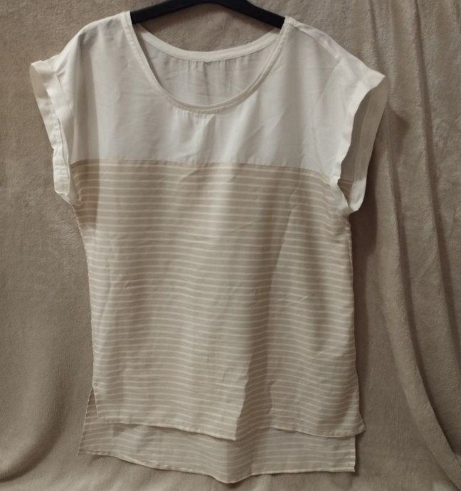 Blusa em excelente estado