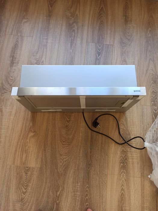 Витяжка вбудована Gorenje TH62E4X
