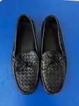 Мокасины мужские Bottega Veneta. Италия (27,5 см стелька)
