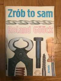 Zrób to sam Roland Gööck Arkady