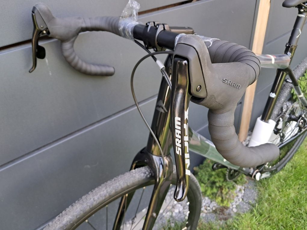 Nowa Merida Silex 300 - rozmiar L,XL wysyłka