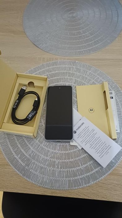 Motorola Moto G05