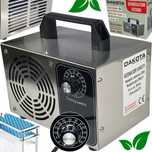 GENERATOR OZONU Ozonator Oczyszczacz do Powietrza 24 000 MG/H Mocny