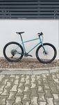 Kona dr dew unit sutra gravel atb commuter surly salsa stal 1x12s 29