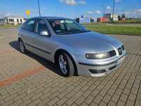 Seat Leon 1M 1.6