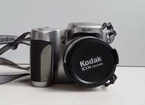 Aparat cyfrowy Kodak Easy Share Z740