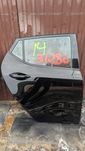 Задні двері праві hyundai i10 2 2013 рік