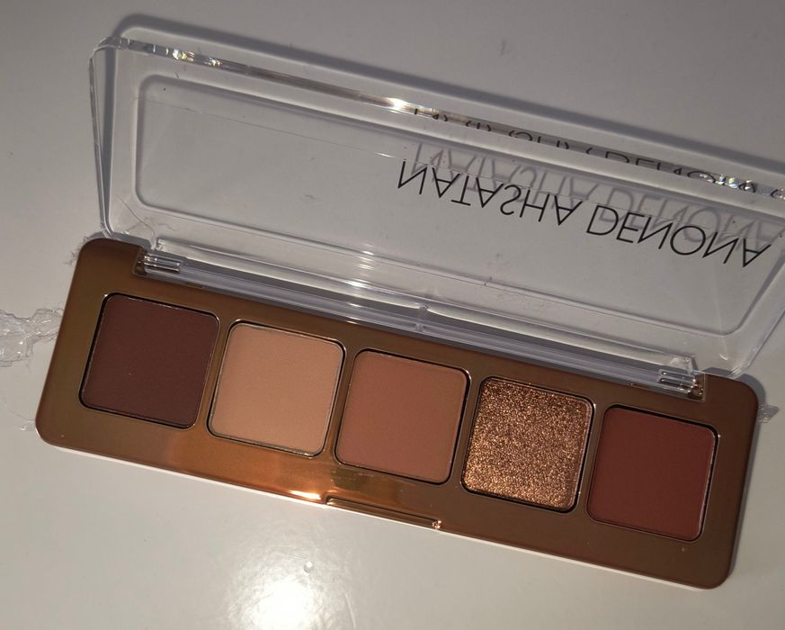 Natasha Denona Mini Bronze Palette