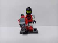 Lego CMF 71046 col26-5 M-Tron Powerlifter