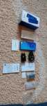 Telefon Alcatel 3L, stan wizualny super!