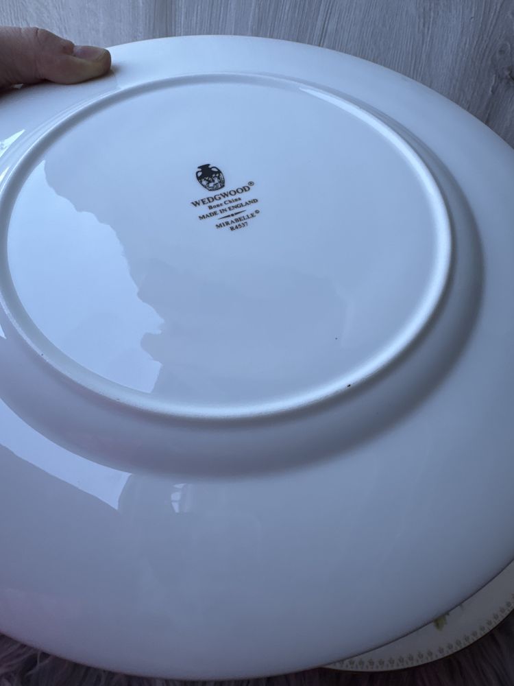 Zastawa Wedgwood