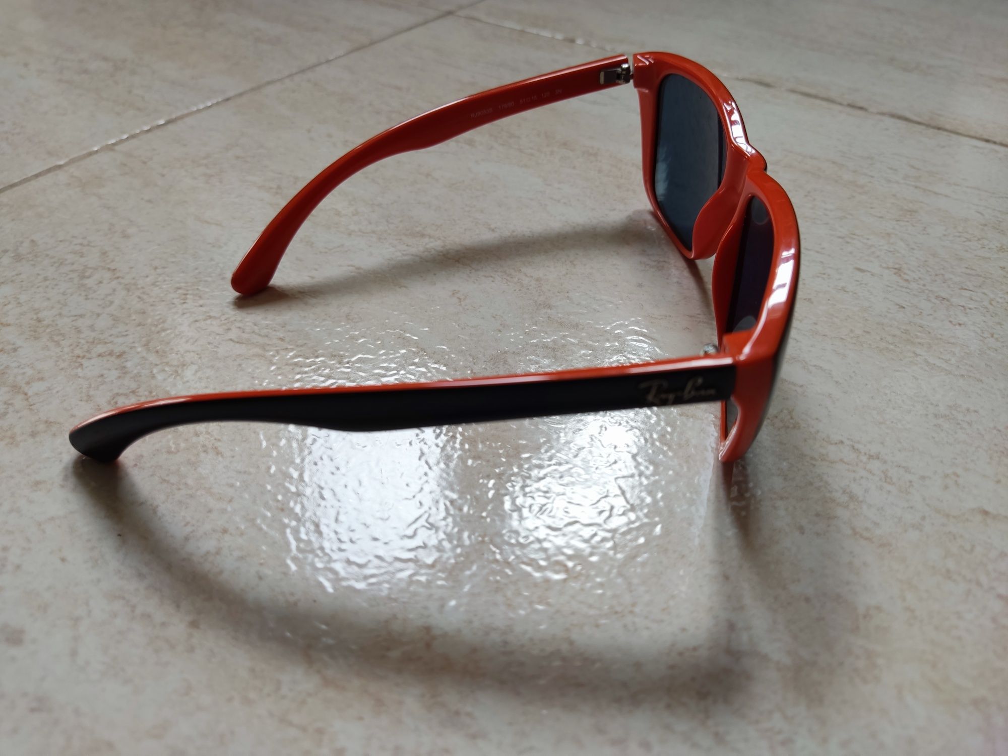 Óculos de sol de criança/adolescente RayBan