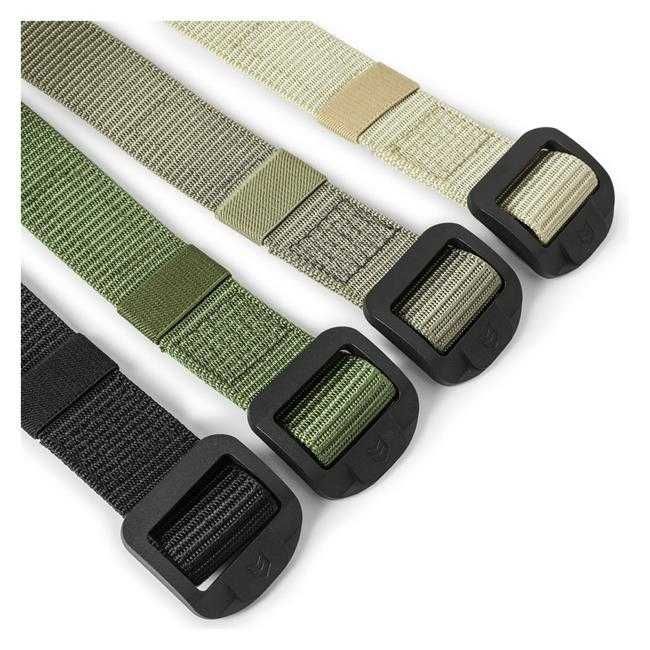 Тактические ремни Mission Made Tactical Belt (США)