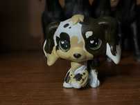 Lps pop spaniel custom