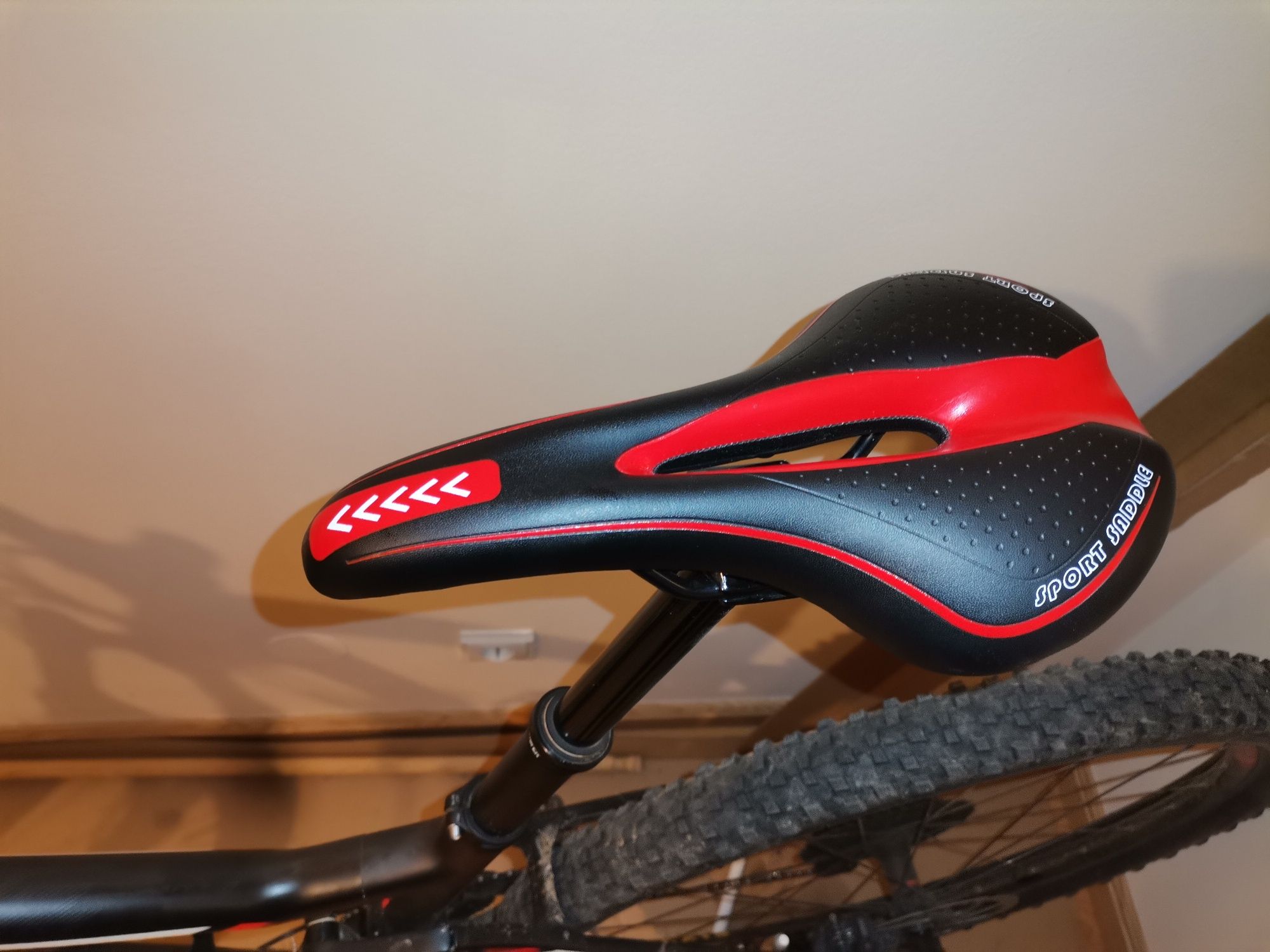 Scott spark 2017 M