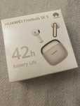 Huawei freebuds se 3 sluchawki. Nowe, zafoliowane