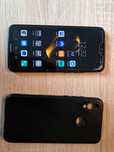 Huawei p20 lite z etui