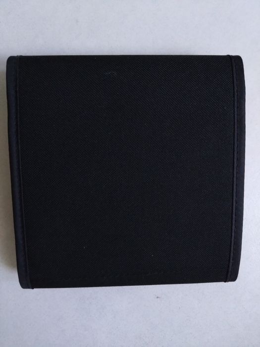 Etui, portfel na 12 płyt