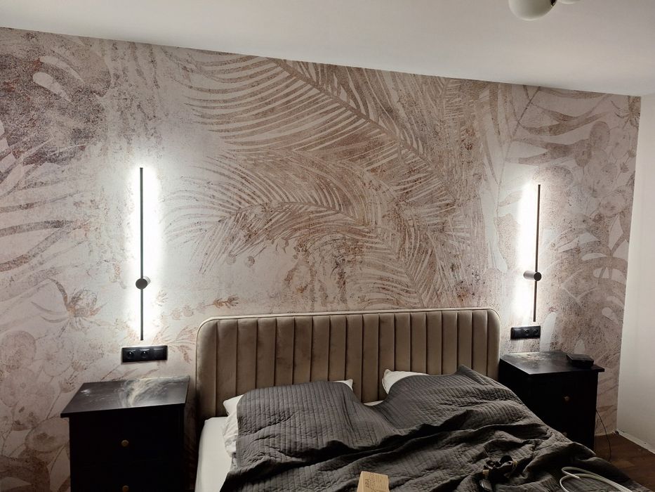 Elektryk , Monitoring