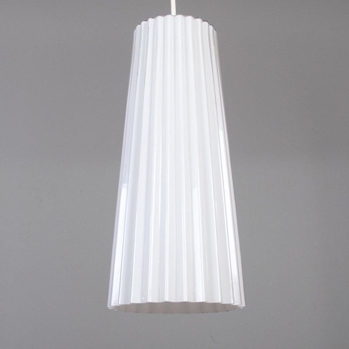 Ikea zestaw kloszy Lunta