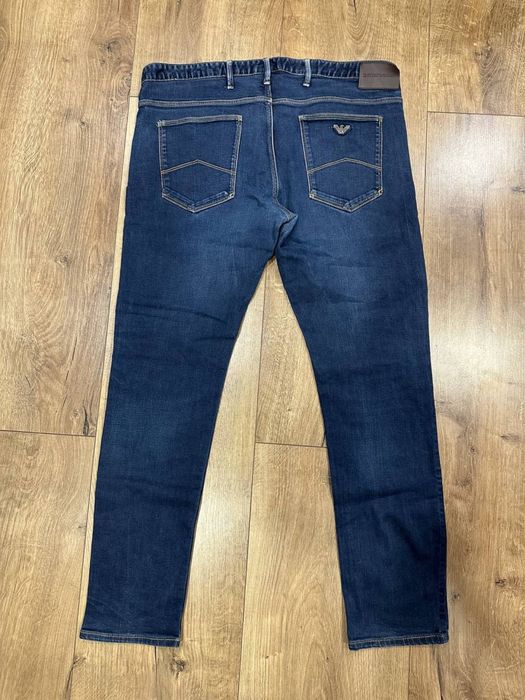 Джинси Armani оригинал