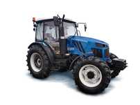 Farmtrac 680DT V  Farmtrac 680DT V o mocy 74KM