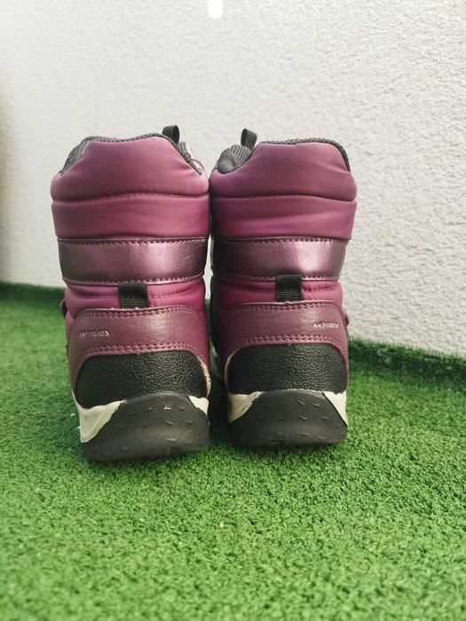 Buty zimowe Geox r. 30