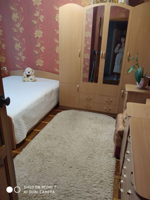 Спальний гарнітур