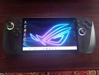 Asus Rog Ally X konsola przenośna handheld