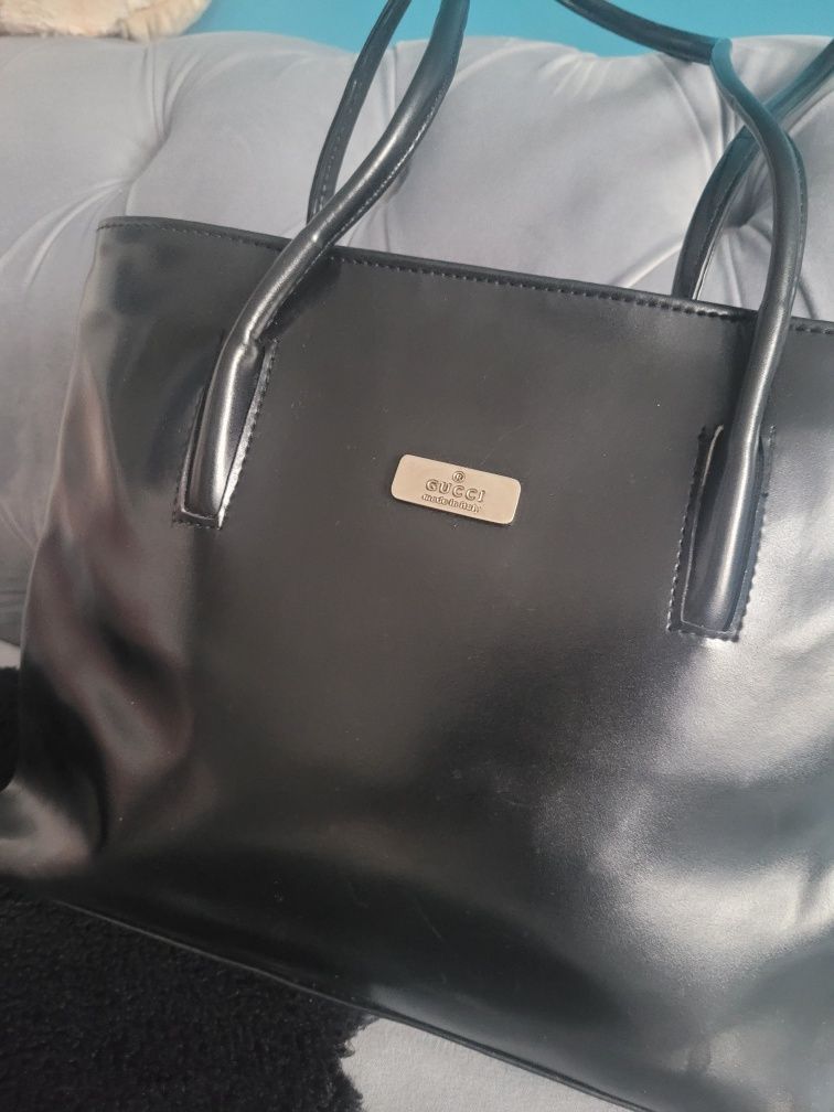Torebka Gucci na ramię