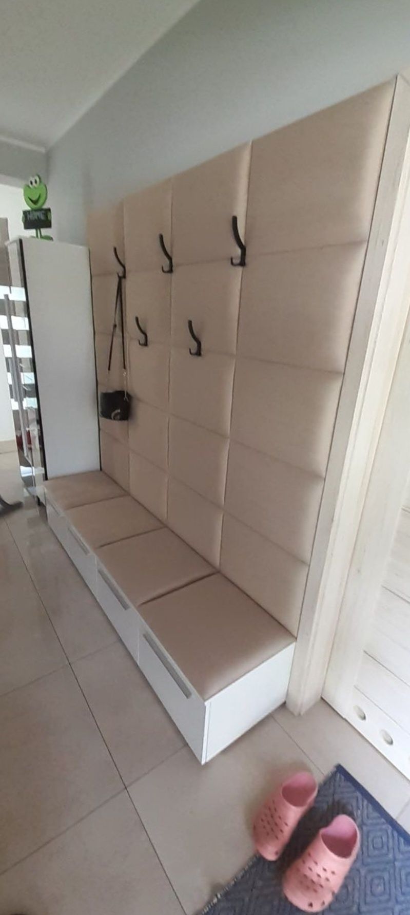Panele tapicerowane 30*60