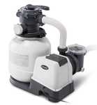 Pompa piaskowa intex 7900l/n inte x26646