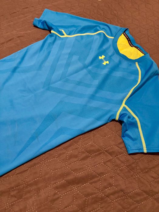 Тренувальна футболка Under Armour