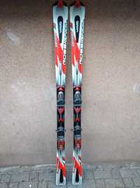 Narty Rossignol Zenith3