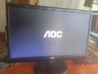 Комп'ютер, ПК , intel i3, без блока живлення