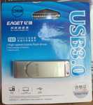 USB флешка 128 Гб