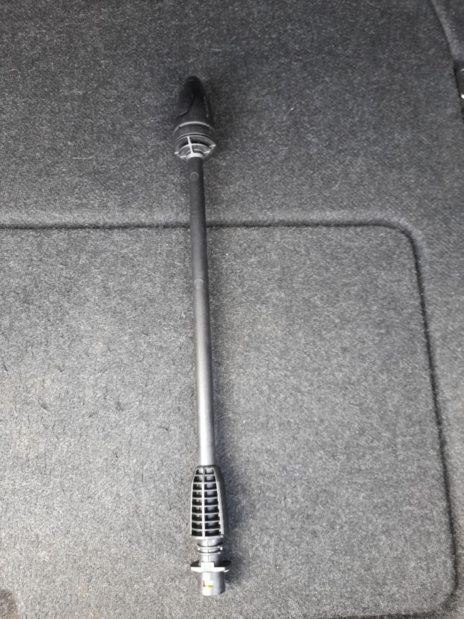 Maquina Karcher lança rotariva Nova