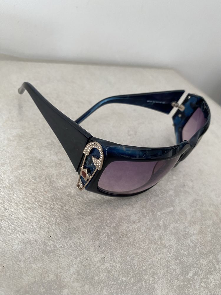 Christian Dior оригинал очки солнечные