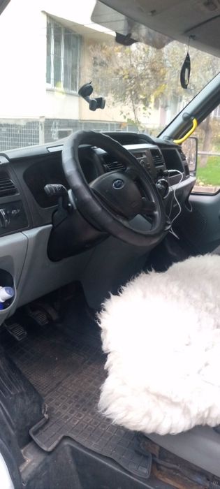 Продается  форд транзит