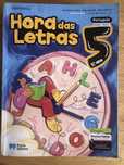 Manuais escolares e cadernos de fichas 5° ano