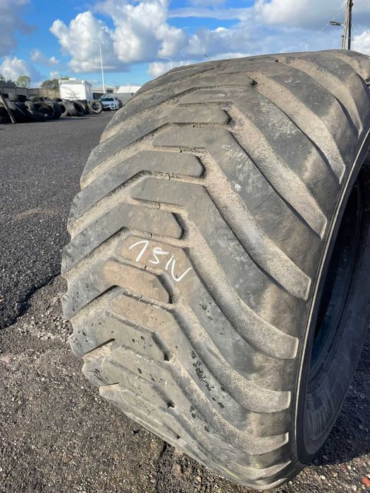 550/60-22.5 Opona FLOTATION 60% Hokej 550/60r22.5