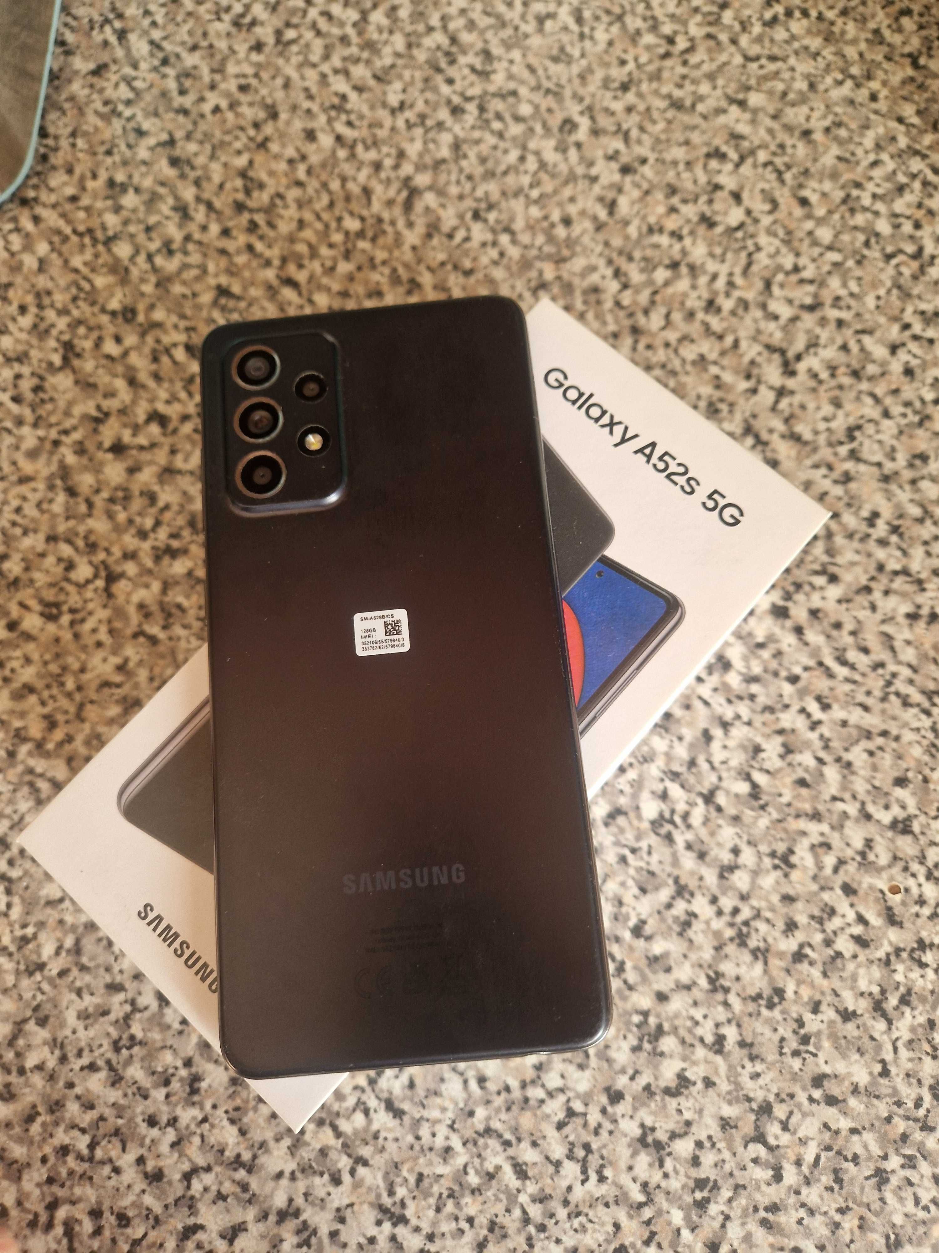 Samsung A52S 128GB