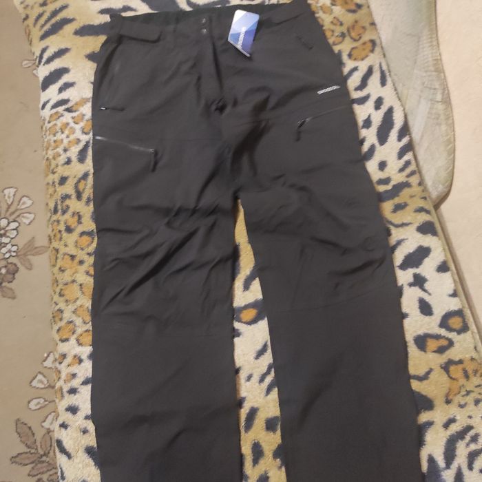 Продам брюки спортивные