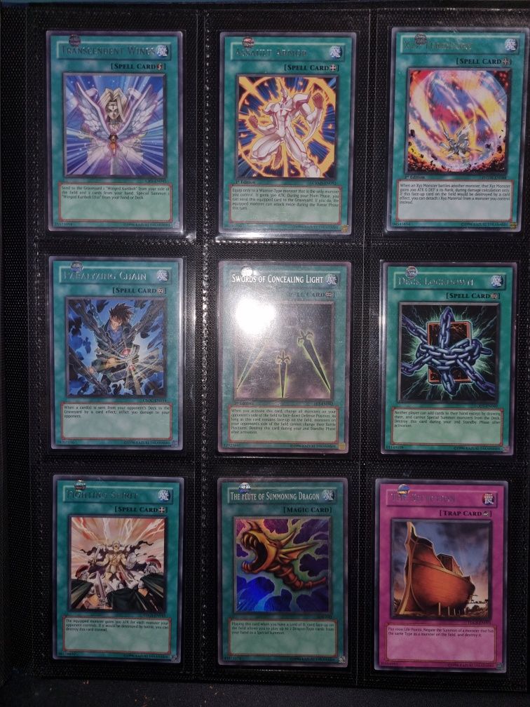 Yu-Gi-Oh! Coleção Singles 3