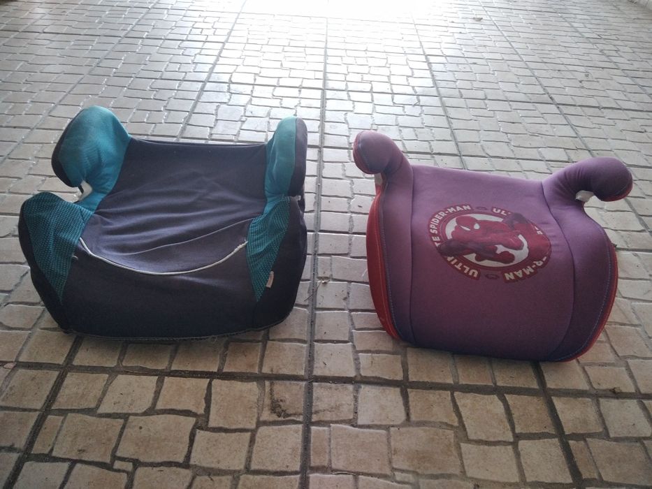 Cadeira de criança