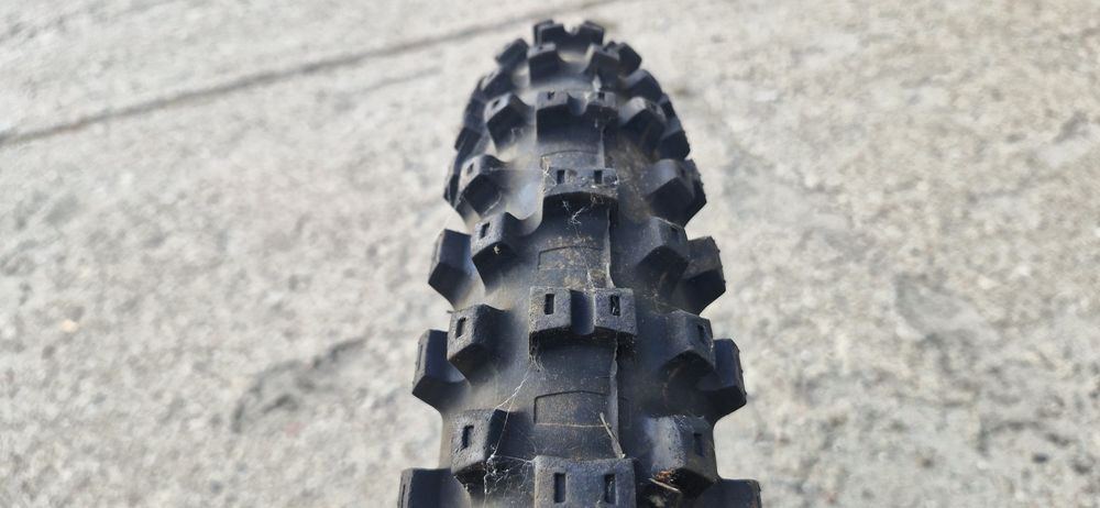 Opona Dunlop Geomax 80/100-21 cross kostka terenowa enduro mx trial