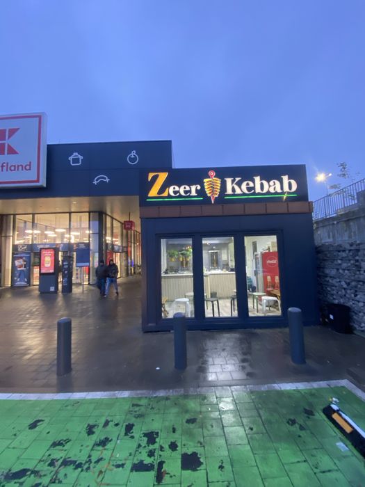 Lokal gastronomiczny na sprzedaż