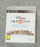 Disney Infinity - gra na konsolę PS3