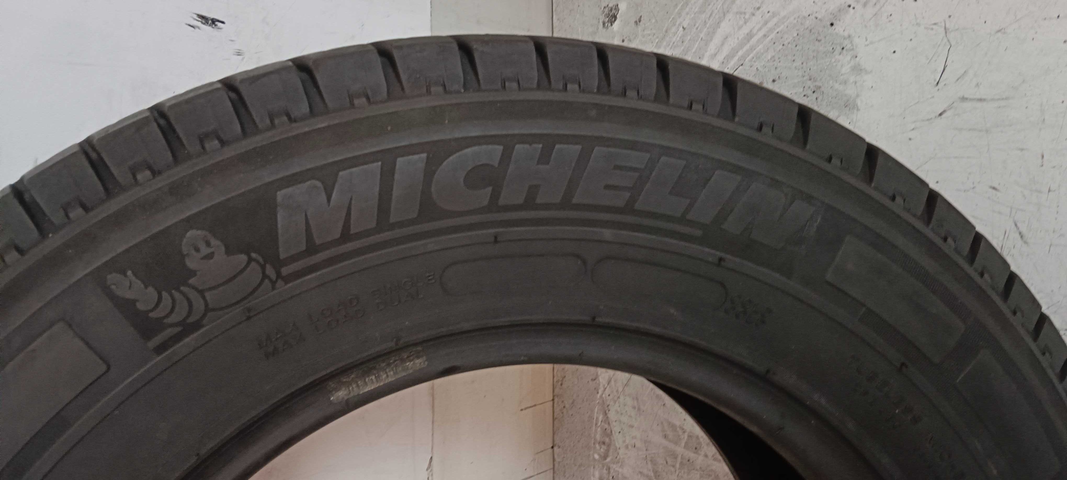 Szt2485M Sztuka 215/70R15C Michelin Agilis dot.4613